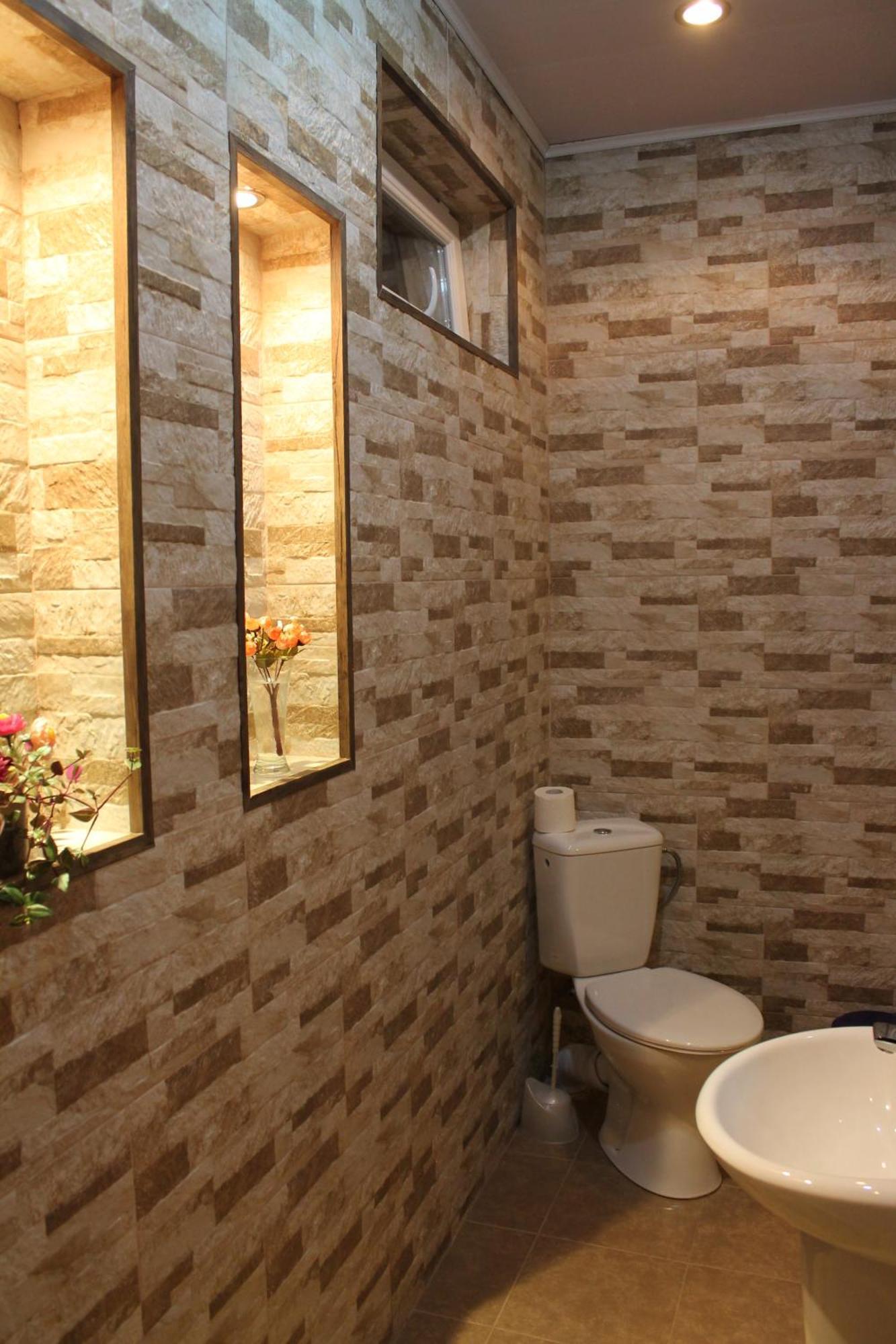 Guesthouse Honeymoon ซิคนาคี ภายนอก รูปภาพ