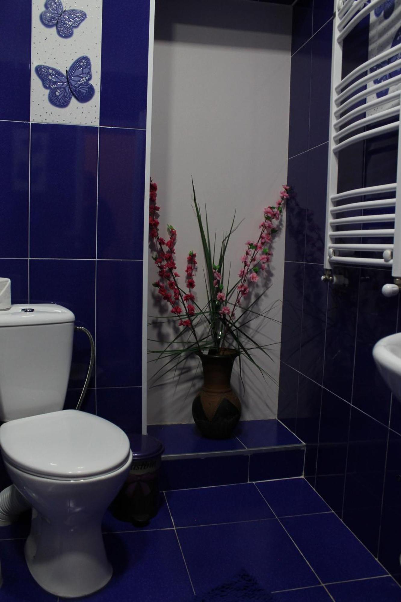 Guesthouse Honeymoon ซิคนาคี ภายนอก รูปภาพ