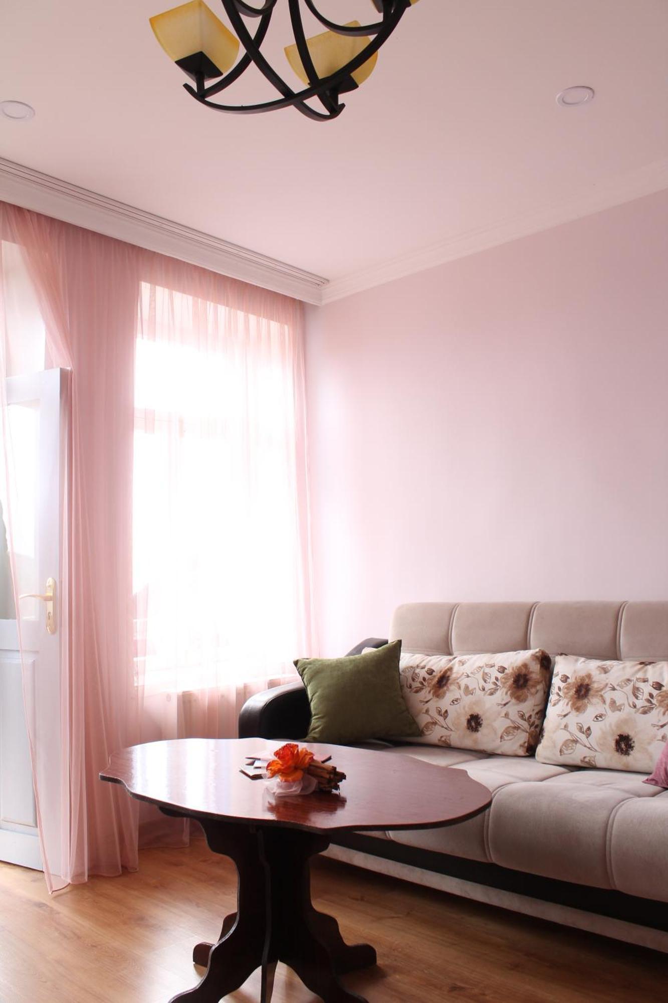 Guesthouse Honeymoon ซิคนาคี ภายนอก รูปภาพ