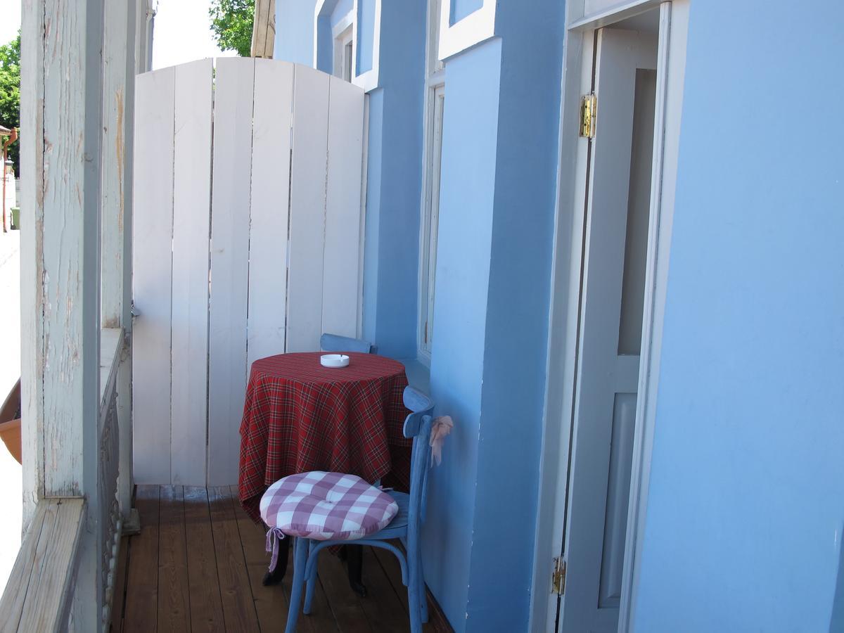 Guesthouse Honeymoon ซิคนาคี ภายนอก รูปภาพ